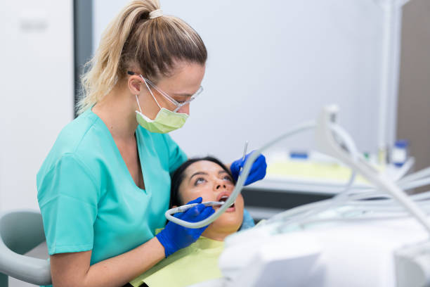 Best Emergency Treatment for Oral Infections in Centerville, OH